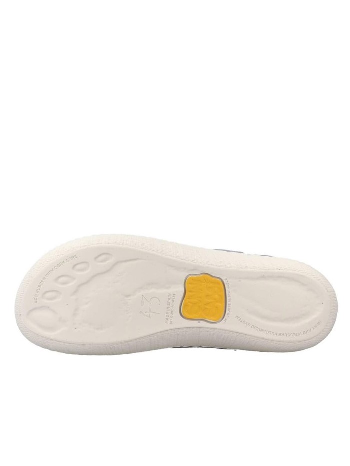 ZAPATILLAS ECO FRIENDLY SUNNI SABBI MIYAKO GRIS