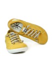 ZAPATILLAS ECO FRIENDLY SUNNI SABBI MIYAKO AMARILLO