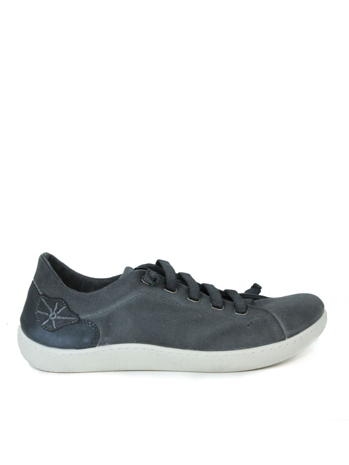 ZAPATILLA ECO FRIENDY SUNNI SABBI MIYAKO NEGRO
