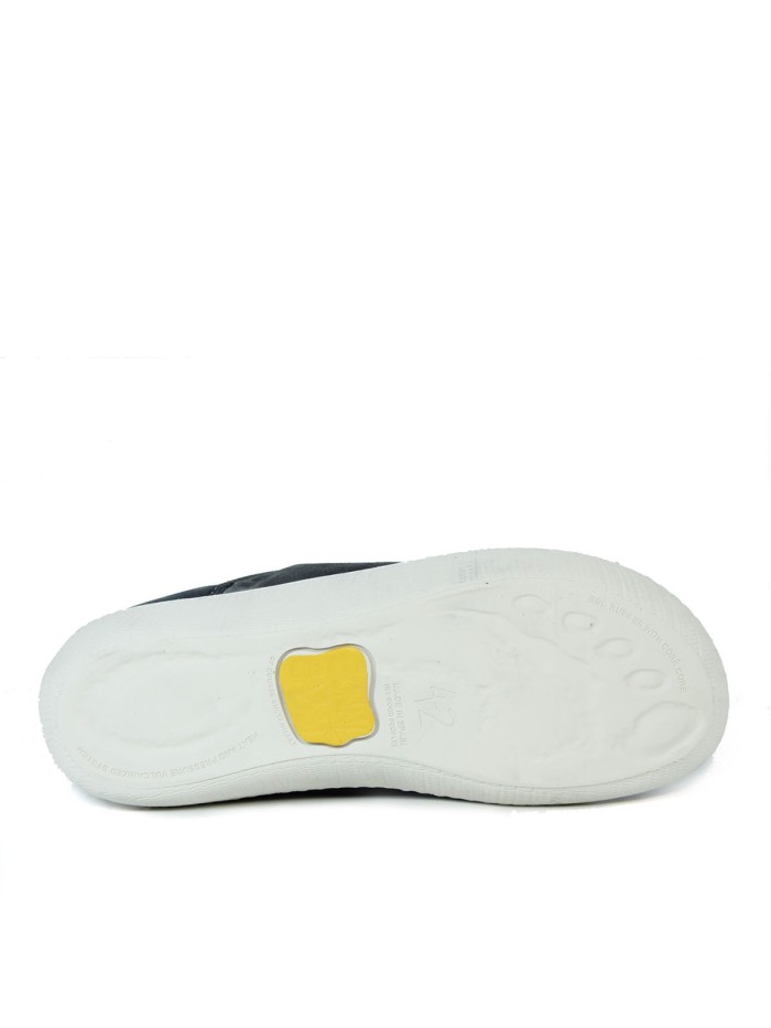 ZAPATILLA ECO FRIENDY SUNNI SABBI MIYAKO NEGRO