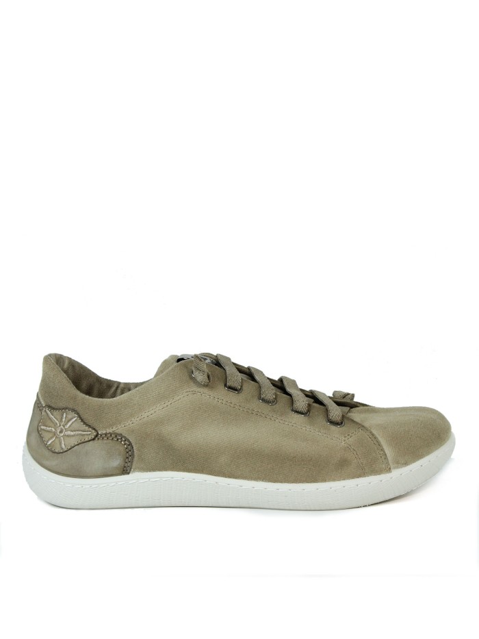 ZAPATILLAS ECO FRIENDLY SUNNI SABBI MIYAKO TAUPE
