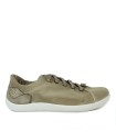 ZAPATILLAS ECO FRIENDLY SUNNI SABBI MIYAKO TAUPE
