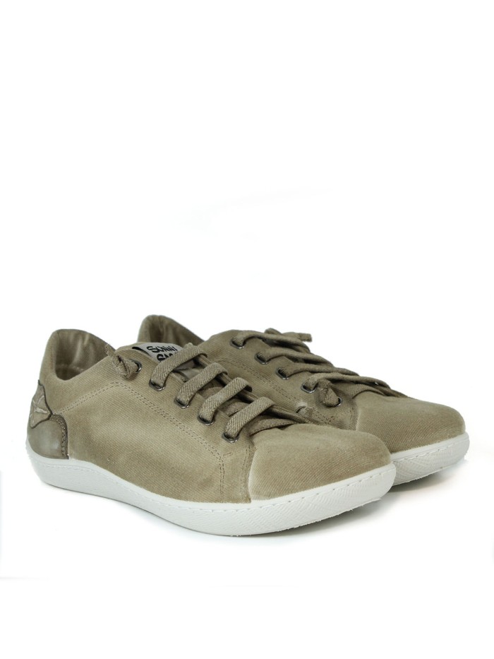 ZAPATILLAS ECO FRIENDLY SUNNI SABBI MIYAKO TAUPE