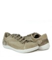 ZAPATILLAS ECO FRIENDLY SUNNI SABBI MIYAKO TAUPE
