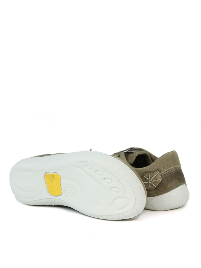 ZAPATILLAS ECO FRIENDLY SUNNI SABBI MIYAKO TAUPE