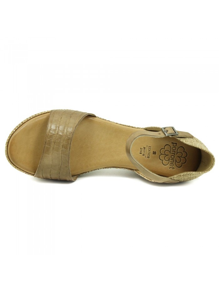 PORRONET 2650 TAUPE