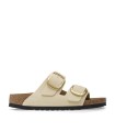 SANDALIA DE HEBILLAS BIRKENSTOCK ARIZONA BIG BUCKLE BEIGE 1024064