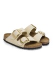 SANDALIA DE HEBILLAS BIRKENSTOCK ARIZONA BIG BUCKLE BEIGE 1024064