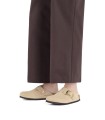 ZUECOS BIRKENSTOCK BOSTON BIG BUCKLE BEIGE 1028052