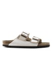 SANDALIA SATINADA DE MUJER BIRKENSTOCK ARIZONA ARIZONA BF GRACEFUL 1009921