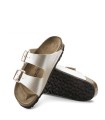 SANDALIA SATINADA DE MUJER BIRKENSTOCK ARIZONA ARIZONA BF GRACEFUL 1009921