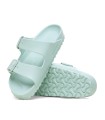 SANDALIAS DE GOMA CON HEBILLAS BIRKENSTOCK ARIZONA EVA SURF GREEN
