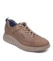 ZAPATILLA DE HOMBRE CON CORDONES TODOTERRENO TAUPE CALLAGHAN Suv Cro