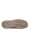 ZAPATILLA DE HOMBRE CON CORDONES TODOTERRENO TAUPE CALLAGHAN Suv Cro