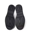 ZAPATOS WALLABE NEGROS DE PIEL CAMPER NORMAN K-100999-001