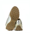 ZAPATILLAS DE MODA DE PIEL BEIGE PARA MUJER CARMELA 16181703