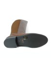 BOTA DE CAÑA ALTA EN PIEL CUERO DANSI MEREDIT 6872