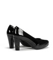 ZAPATO NEGRO DE SALÓN EN CHAROL DORKING BLESA D-5794