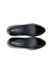 ZAPATO NEGRO DE SALÓN EN CHAROL DORKING BLESA D-5794