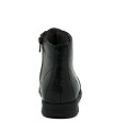 BOTINES CÓMODOS DE MUJER NEGROS FLUCHOS SUSAN F0356 NEGRO