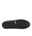 BOTINES CÓMODOS DE MUJER NEGROS FLUCHOS SUSAN F0356 NEGRO