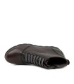 BOTINES CÓMODOS MUJER BURDEOS FLUCHOS SUSAN F0356