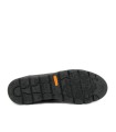 BOTINES CÓMODOS MUJER BURDEOS FLUCHOS SUSAN F0356