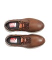 BLUCHER DE PIEL MARRÓN HOMBRE FLUCHOS TRITON F2067