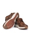 BLUCHER DE PIEL MARRÓN HOMBRE FLUCHOS TRITON F2067
