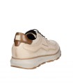 ZAPATILLAS DE PIEL PARA HOMBRE BEIGE FLUCHOS WALTER F2082