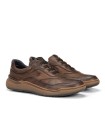ZAPATILLAS CCASUAL CON ELÁSTICOS MARRÓN PARA HOMBRE ROCKY F2040