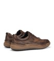 ZAPATILLAS CCASUAL CON ELÁSTICOS MARRÓN PARA HOMBRE ROCKY F2040