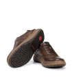 ZAPATILLAS CCASUAL CON ELÁSTICOS MARRÓN PARA HOMBRE ROCKY F2040