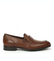 MOCASÍN DE PIEL HOMBRE FLUCHOS HABANA 1890 CAMEL