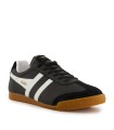 ZAPATILLAS NEGRAS RETRO DE HOMBRE GOLA HARRIER