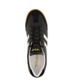 ZAPATILLAS NEGRAS RETRO DE HOMBRE GOLA HARRIER