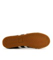 ZAPATILLAS NEGRAS RETRO DE HOMBRE GOLA HARRIER