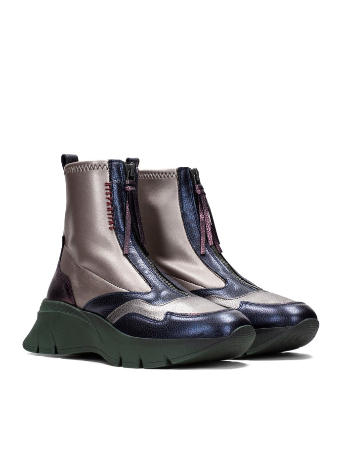 BOTÍN SPORT HELSINKI MULTI-METAL HISPANITAS CHI243628