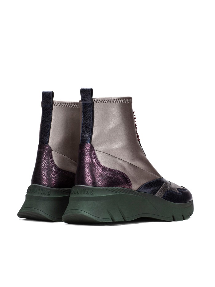 BOTÍN SPORT HELSINKI MULTI-METAL HISPANITAS CHI243628
