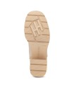 BOTÍN BEIGE DE TACÓN HISPANITAS EVEREST HI243636