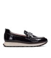 MOCASINES DE CHAROL NEGRO HISPANITAS LOIRA HI243621