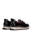 MOCASINES DE CHAROL NEGRO HISPANITAS LOIRA HI243621