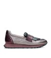 MOCASINES CON FLECOS DE MUJER HISPANITAS LOIRA CHI243509