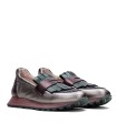 MOCASINES CON FLECOS DE MUJER HISPANITAS LOIRA CHI243509