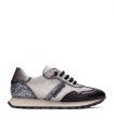ZAPATILLAS DE CORDONES CON GLITTER HISPANITAS LOIRA CHI243689