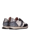 ZAPATILLAS DE CORDONES CON GLITTER HISPANITAS LOIRA CHI243689