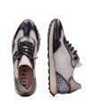 ZAPATILLAS DE CORDONES CON GLITTER HISPANITAS LOIRA CHI243689