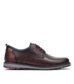 ZAPATOS DE VESTIR CON CORDONES MARRÓN PIKOLINOS BERNA M8J-4183C1
