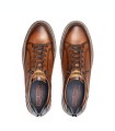 ZAPATOS URBANOS CIERRE ELÁSTICO PIKOLINOS BERNA M8J-6303C1 CUERO