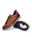 ZAPATOS URBANOS CIERRE ELÁSTICO PIKOLINOS BERNA M8J-6303C1 CUERO